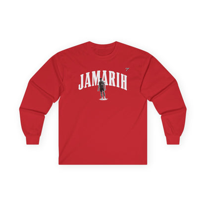Jamarih Cantave Long Sleeve Tee