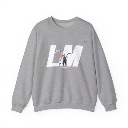 Liedson Mendes Crewneck