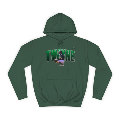 Talan Watson Hoodie