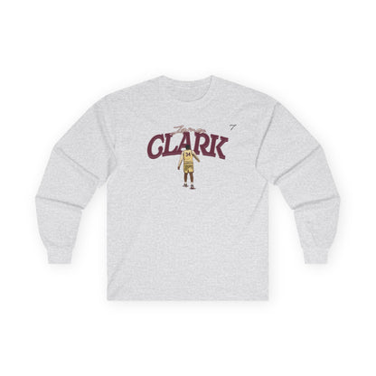 James Clark Long Sleeve
