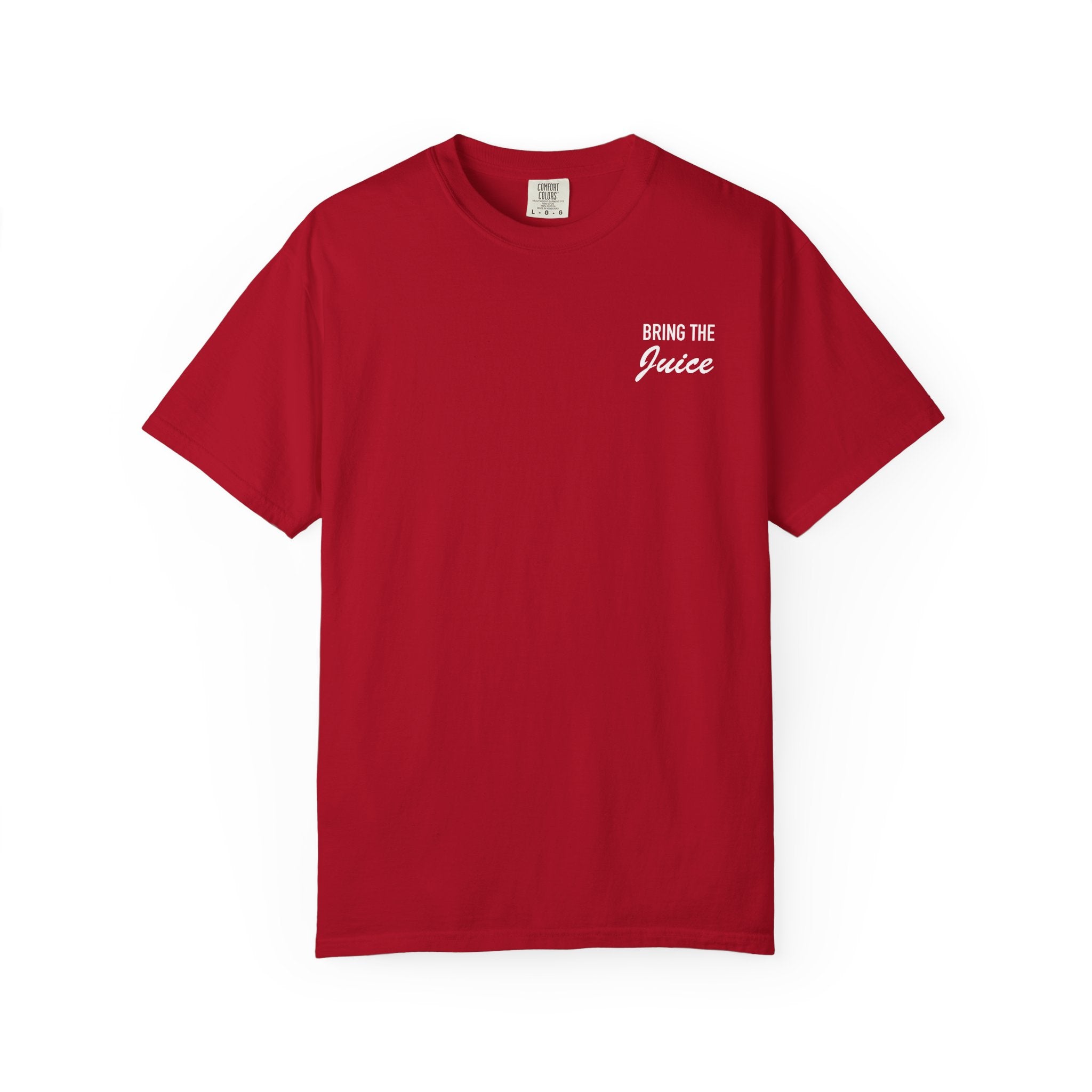 Bring The Juice Vintage Tee