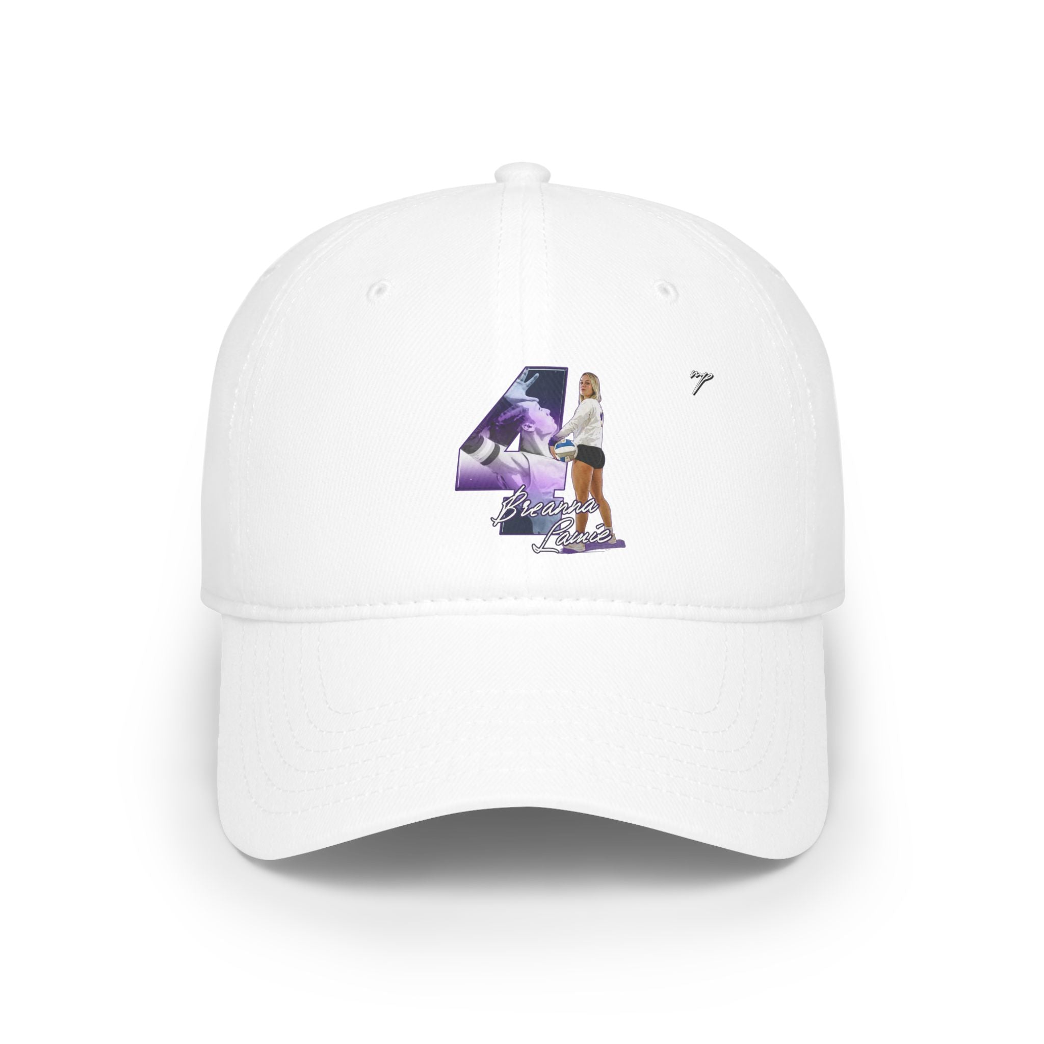 Breanna Lamie Hat