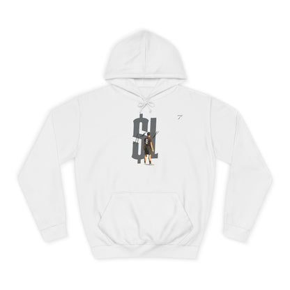 Traevion Nelson Hoodie