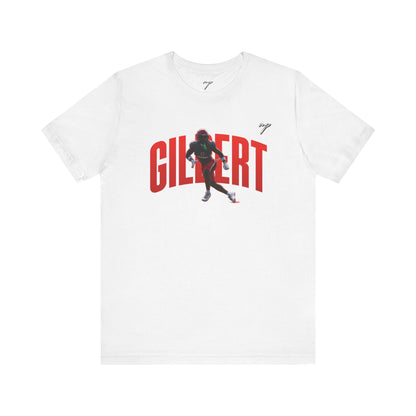 John Gilbert Graphic Tee