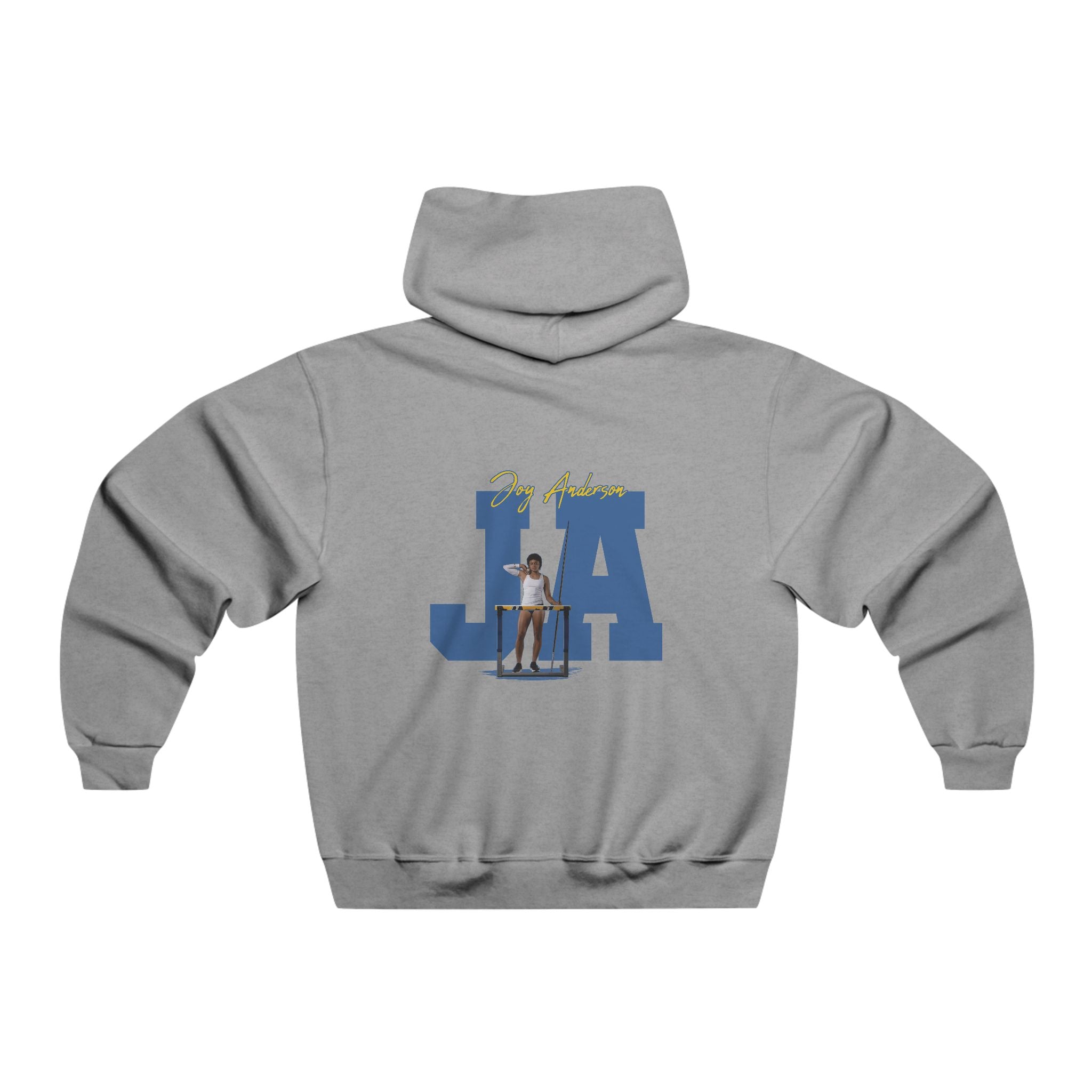 Joy Anderson Vintage Hoodie