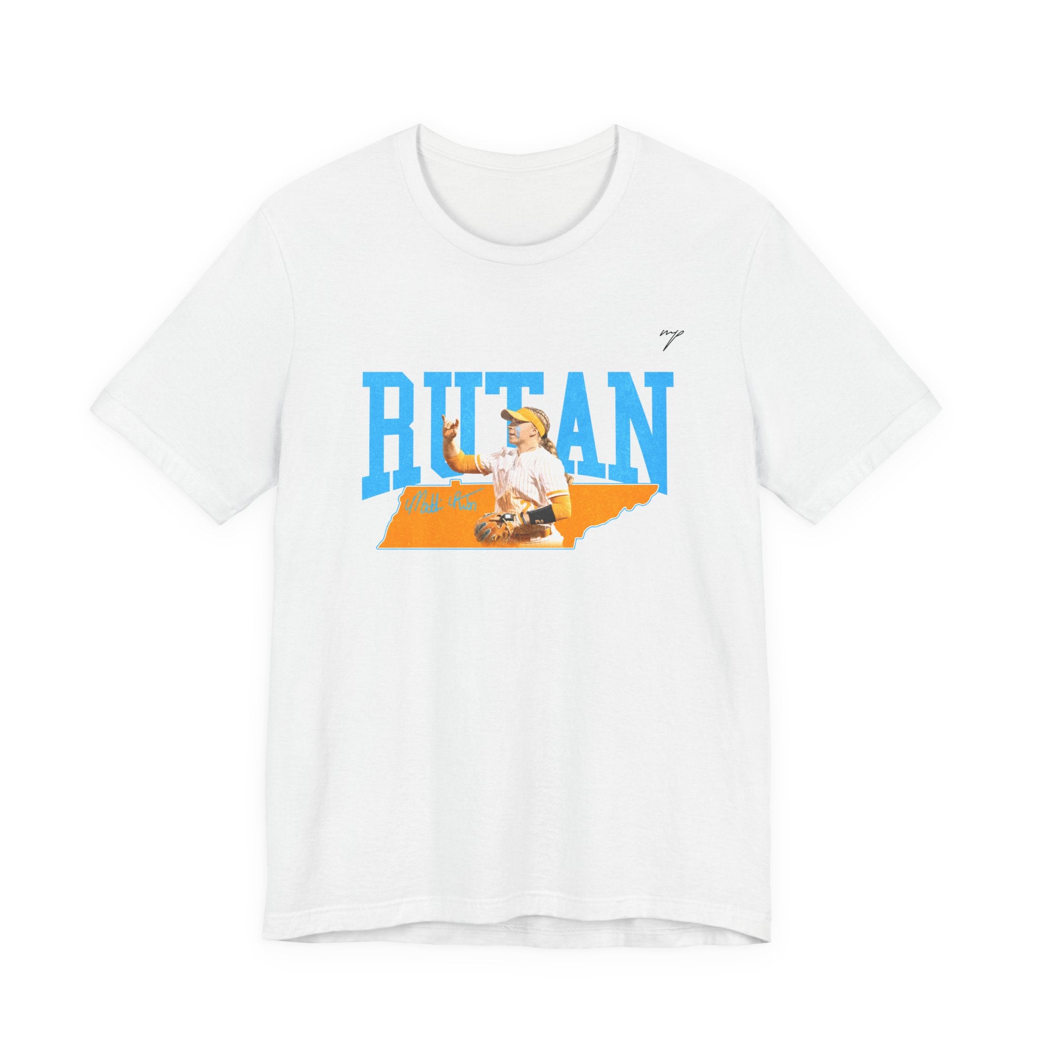 Maddi Rutan Graphic Tee