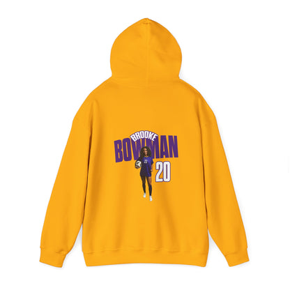 Brooke Bowman Vintage Hoodie