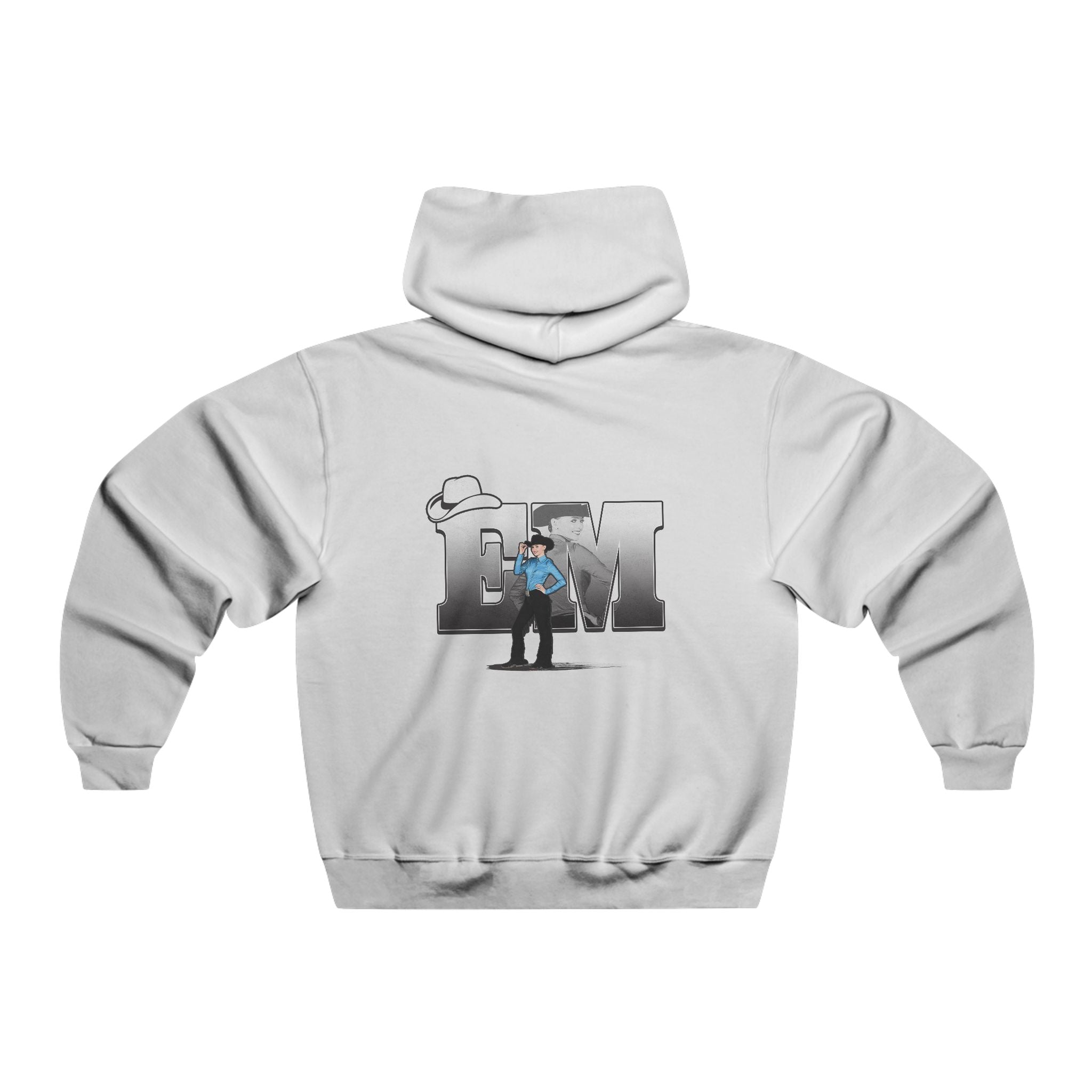 Emily Firth Vintage Hoodie