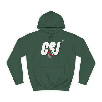 Cayden Sturgeon-Jadro Hoodie