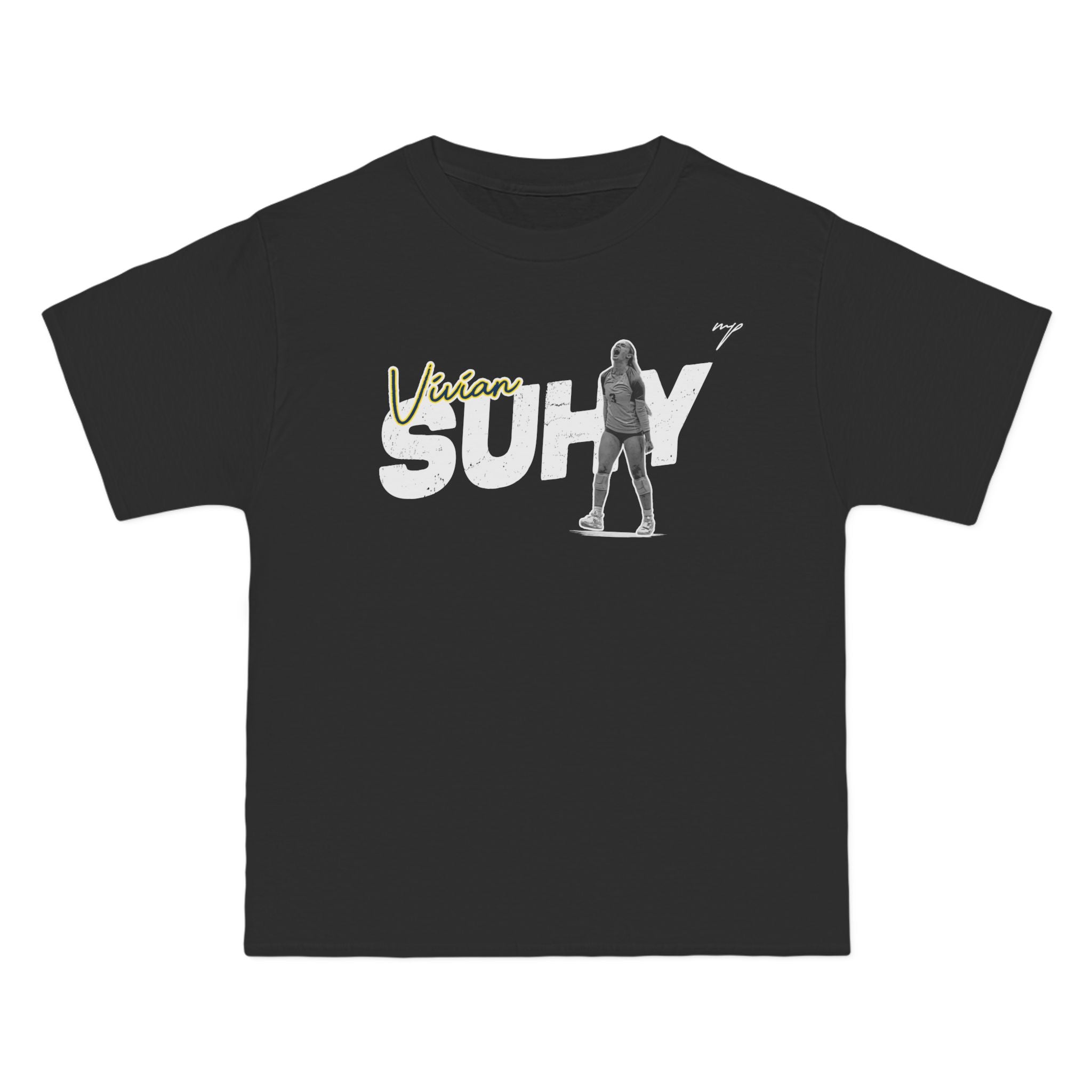 Vivian Suhy Vintage Tee