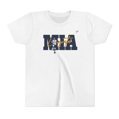 Ethan Forde YOUTH Graphic Tee