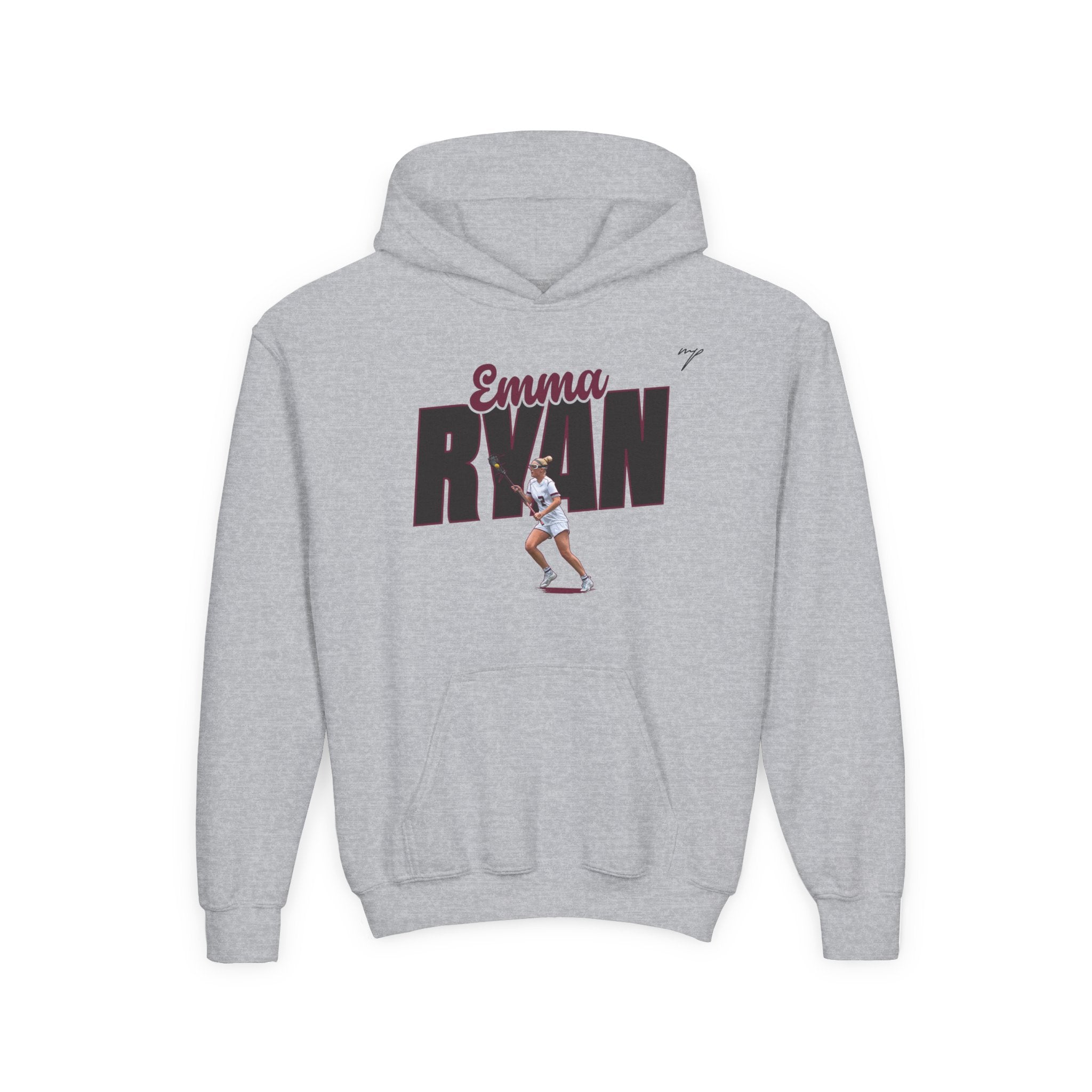 Emma Ryan YOUTH Hoodie