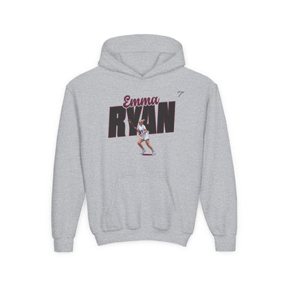 Emma Ryan YOUTH Hoodie