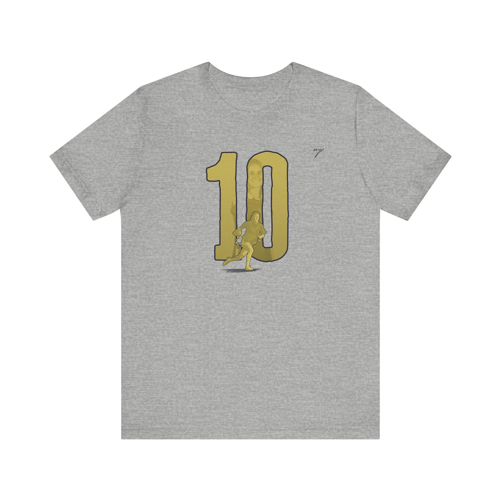 Madison Jones Graphic Tee