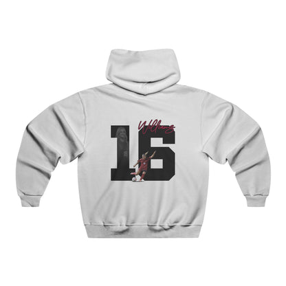 Ivy Williams Vintage Hoodie