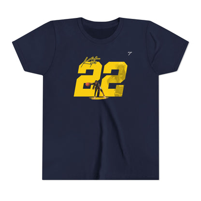 Nikita James YOUTH Graphic Tee