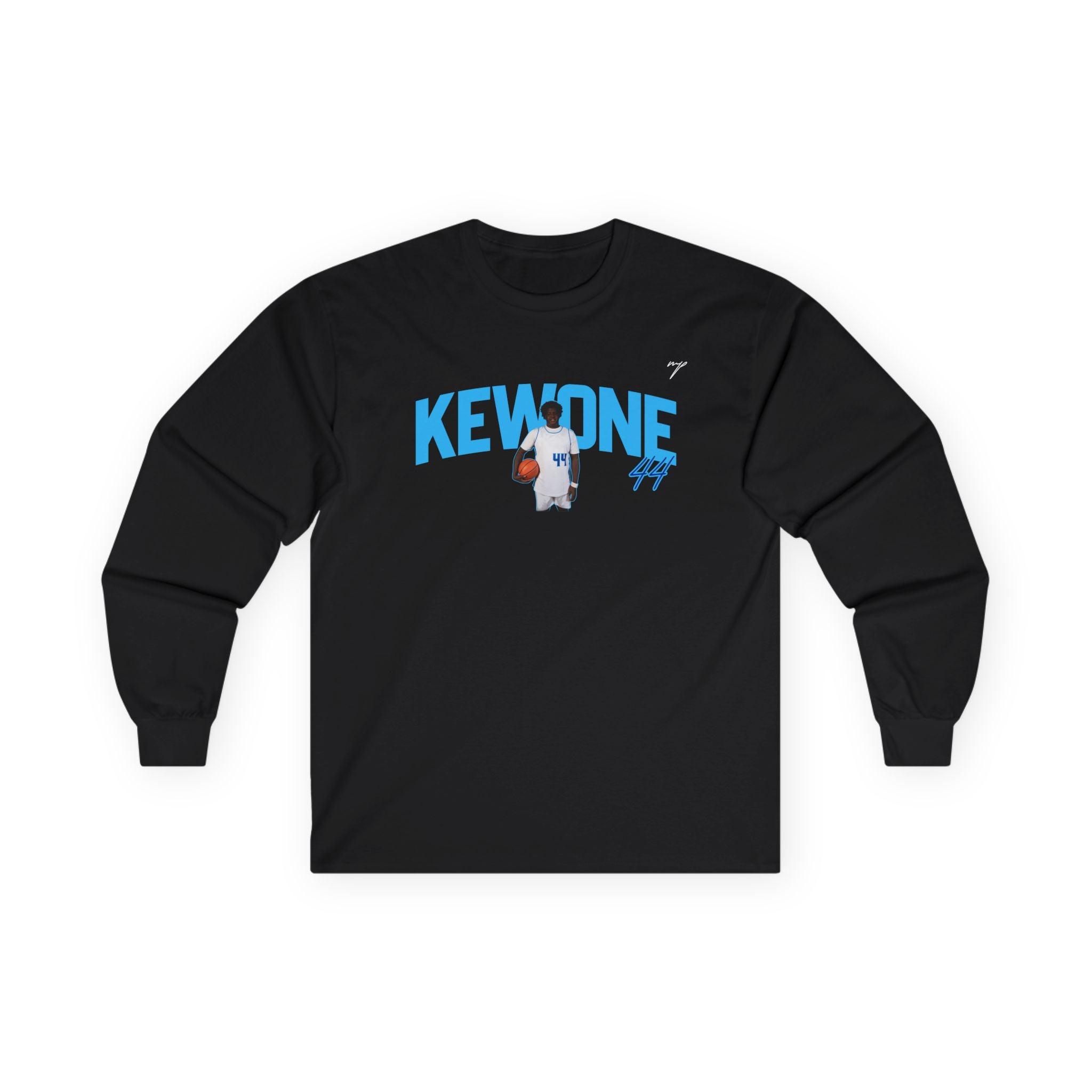 Kewone Jones Long Sleeve