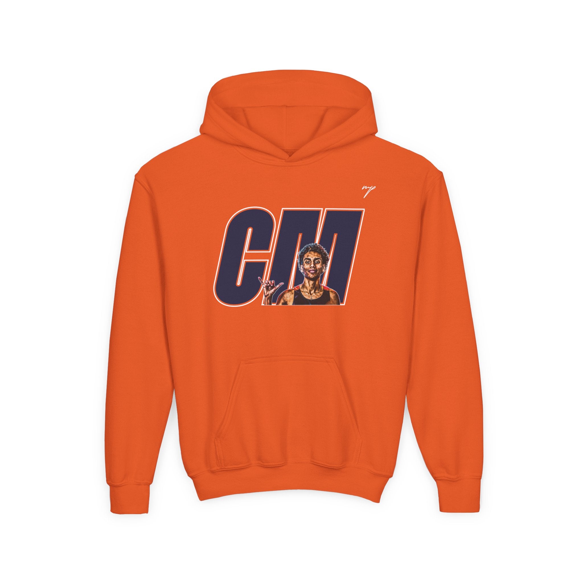 Christion Meiners YOUTH Hoodie
