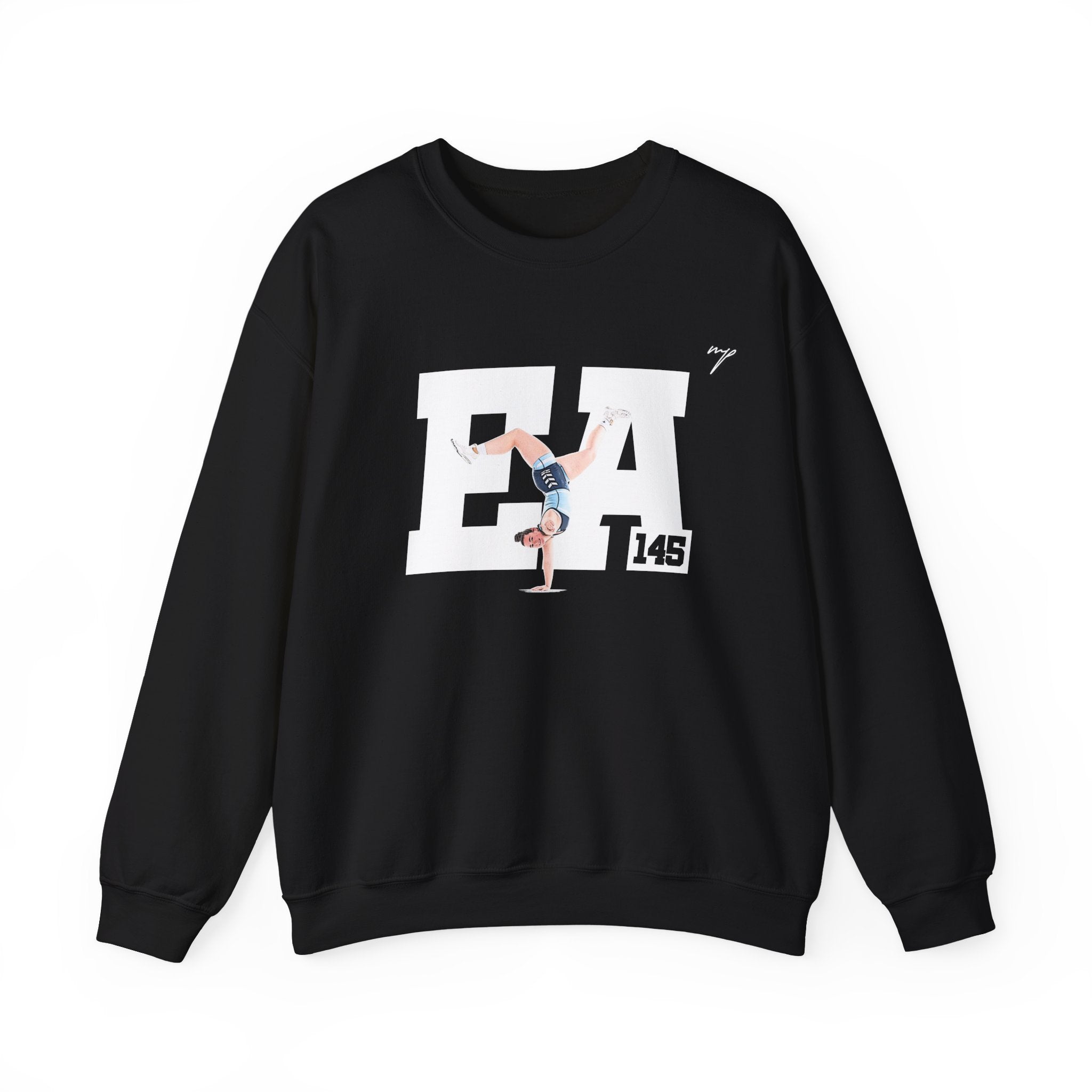 Emily Angelo Crewneck