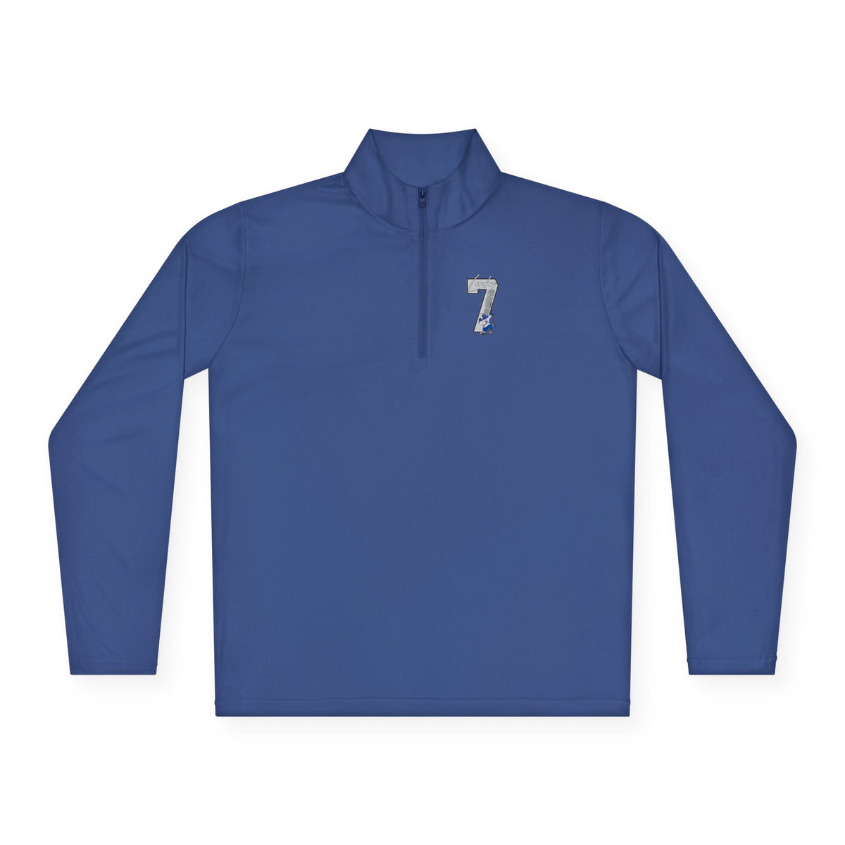 JJ Landers Quarter-Zip