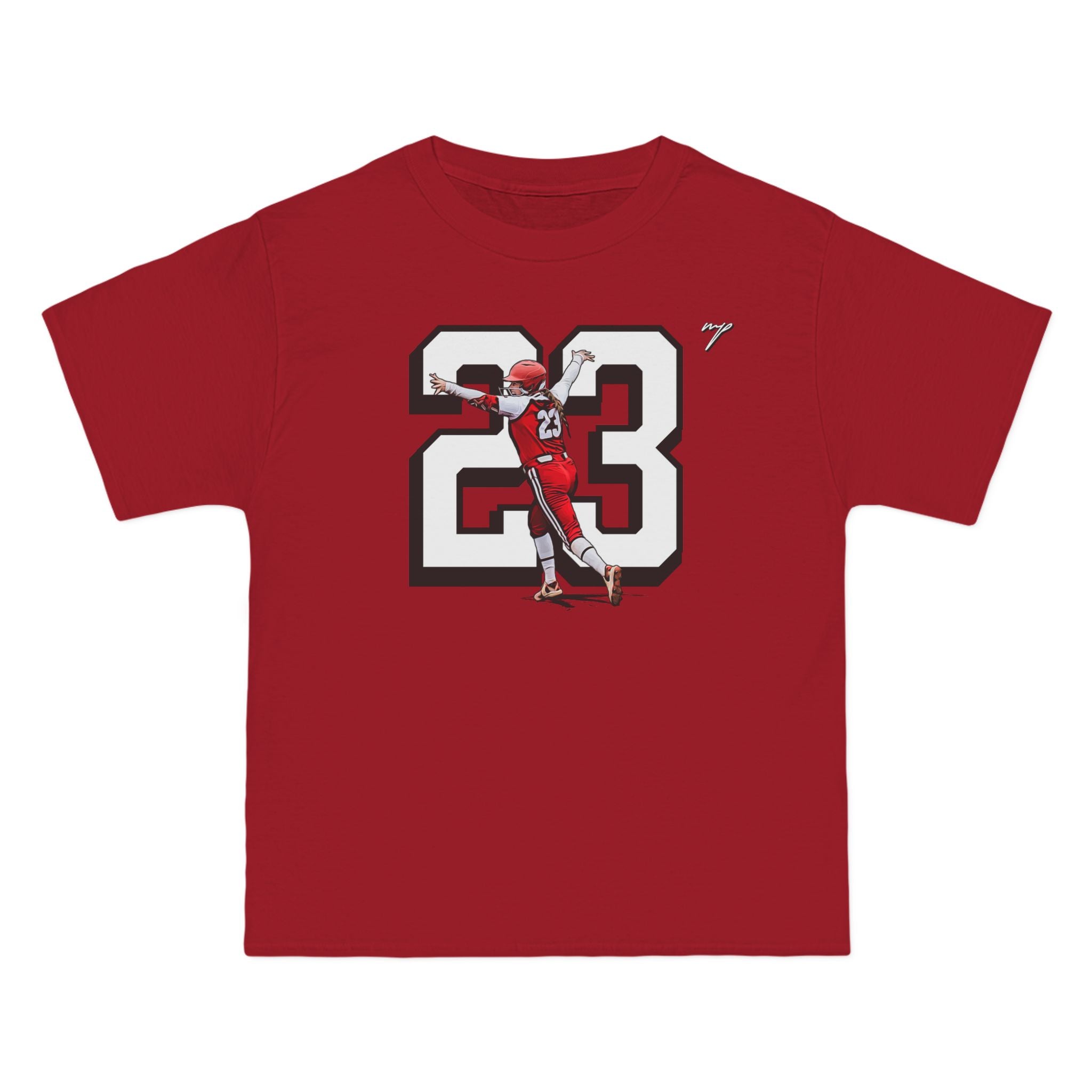 Hilary Blomberg Vintage Tee