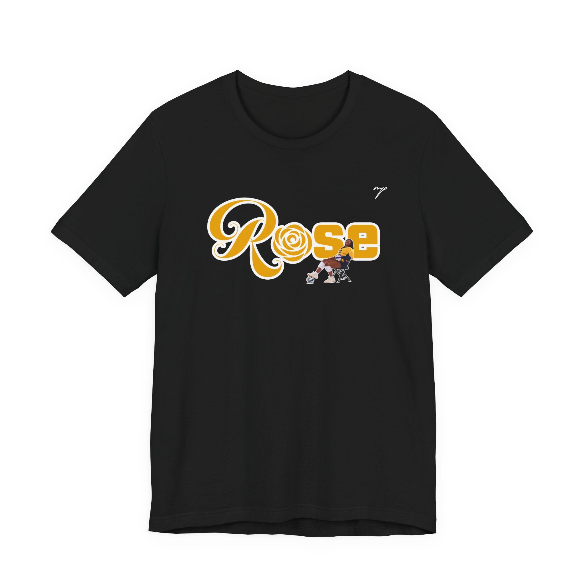 Gracie Rose Graphic Tee