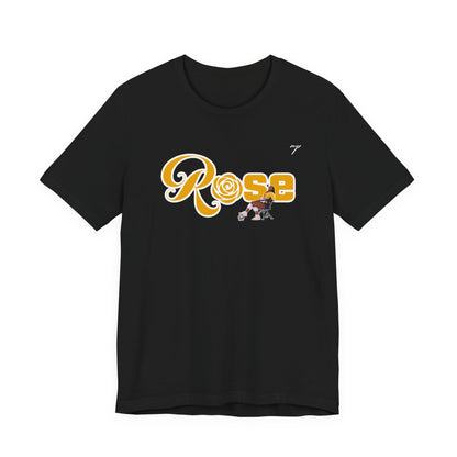 Gracie Rose Graphic Tee