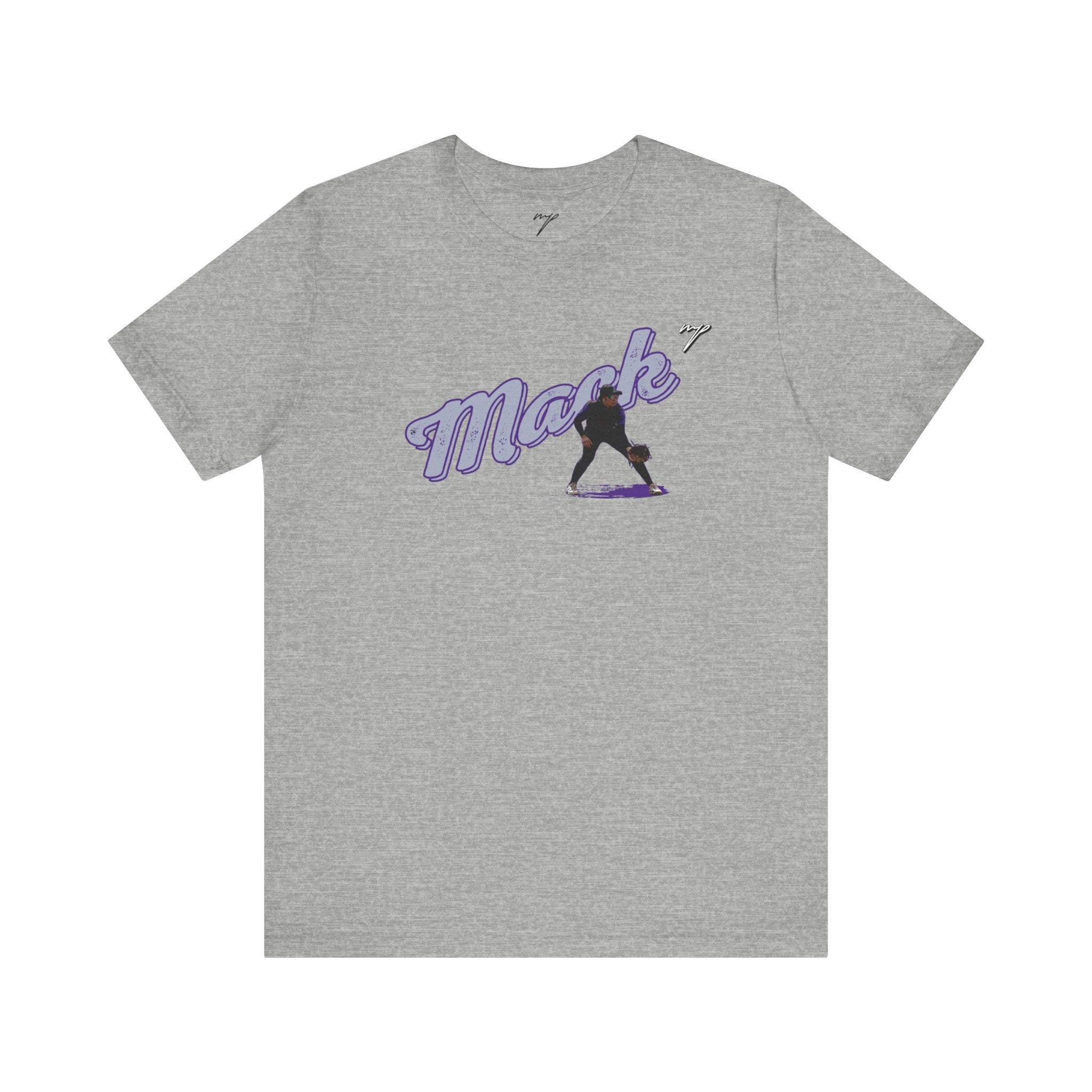 Mackenzie Nolan Graphic Tee