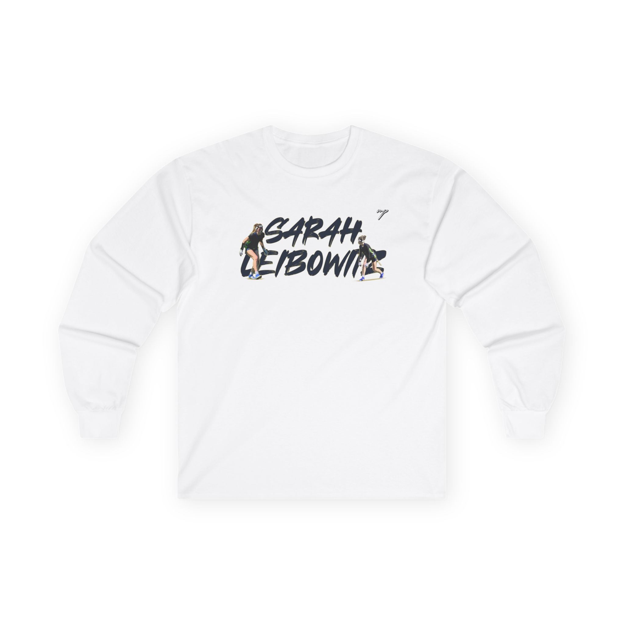 Sarah Leibowitz Long Sleeve Tee