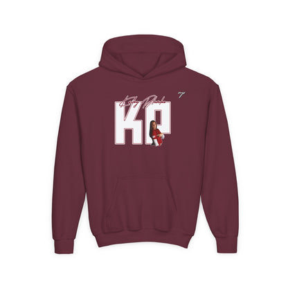 Kailey Plumlee YOUTH Hoodie