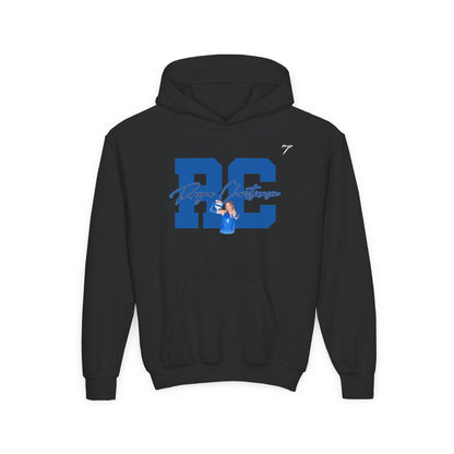 Rayna Christianson YOUTH Hoodie