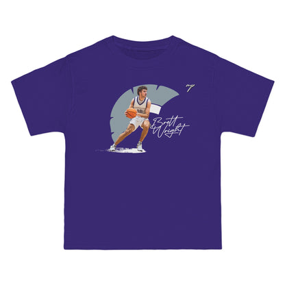 Brett Wright Vintage Tee