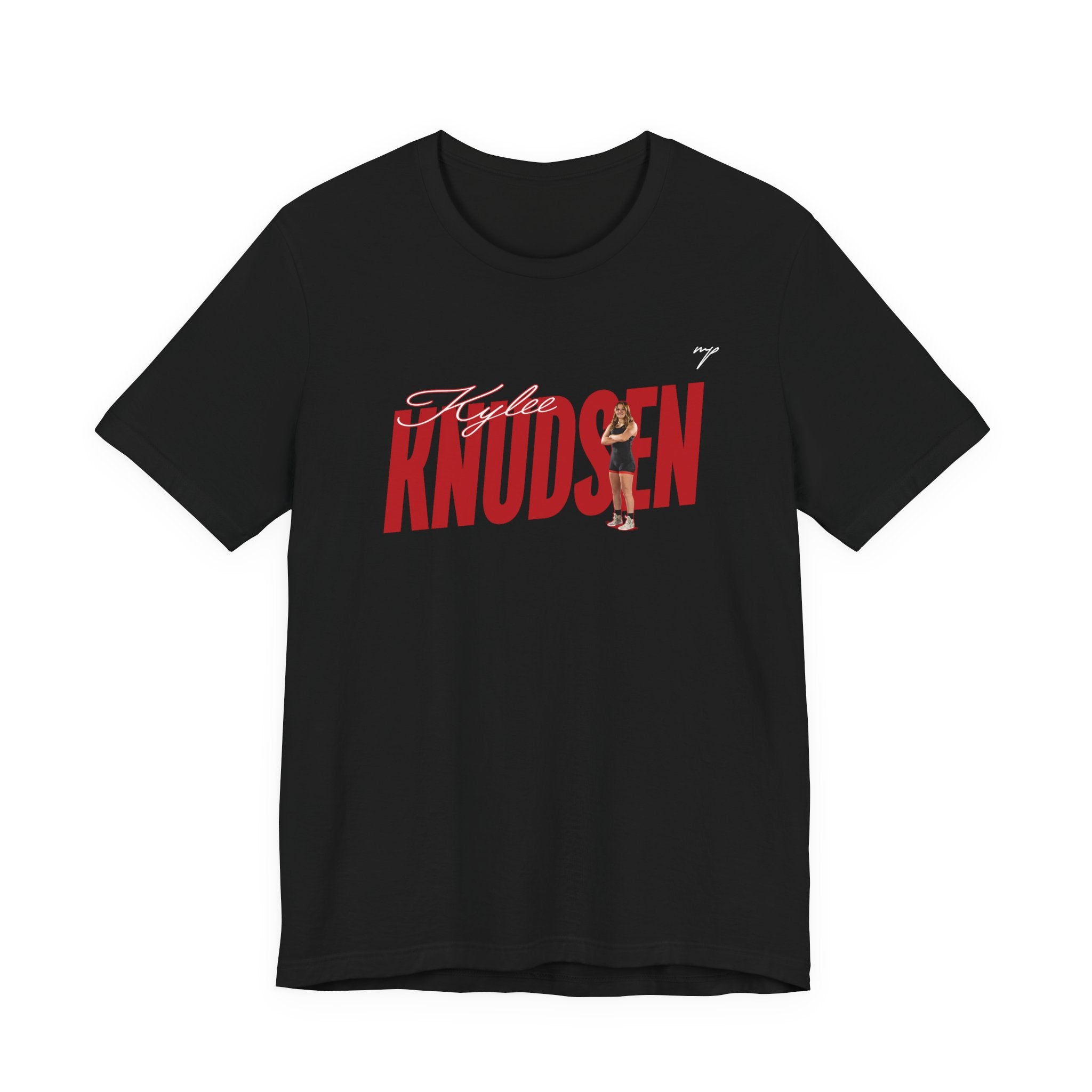 Kylee Knudsen Graphic Tee