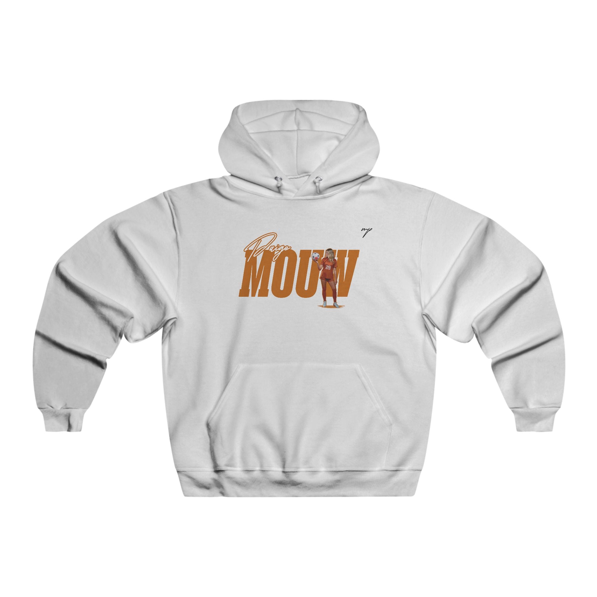 Paige Mouw Vintage Hoodie