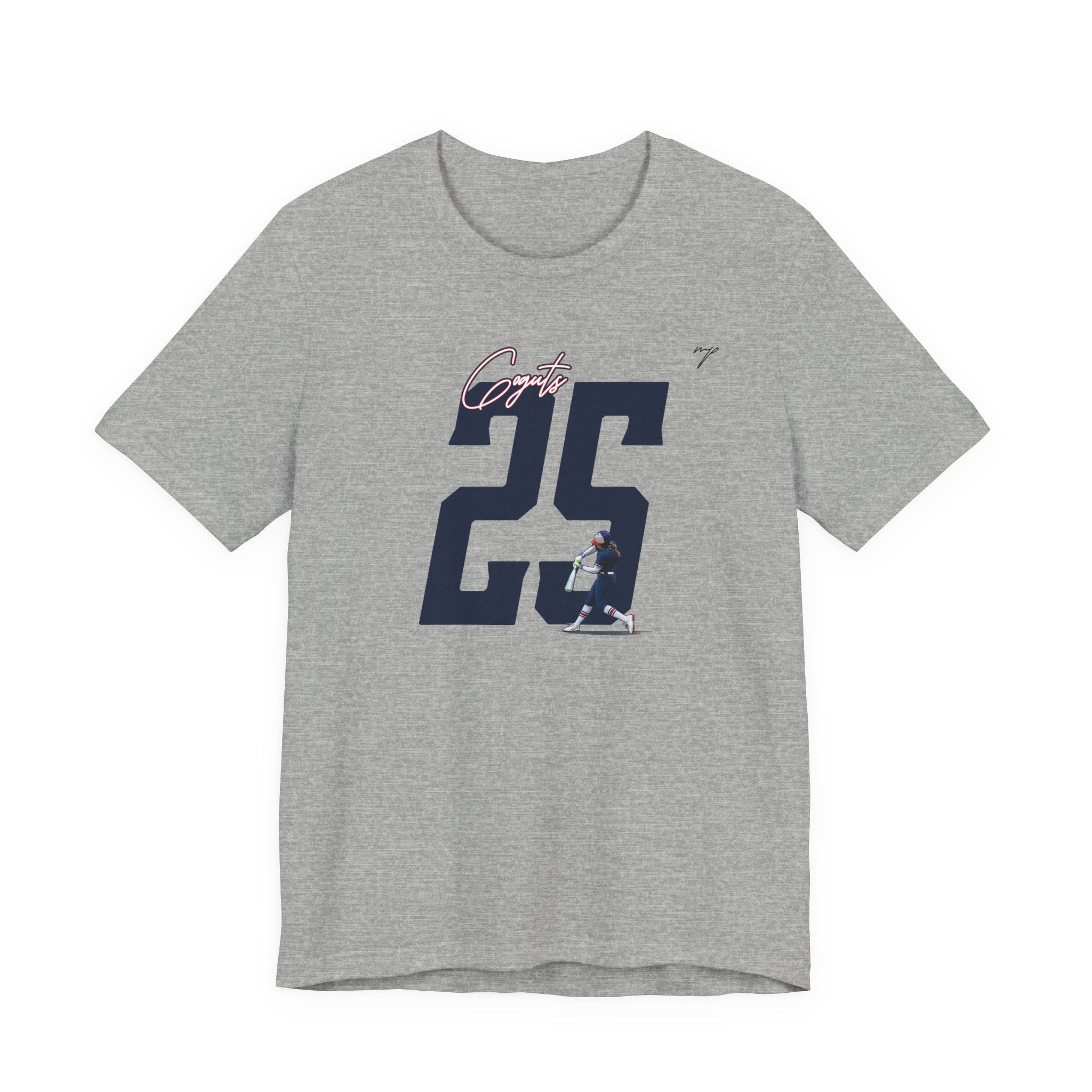 Corey Goguts Graphic Tee