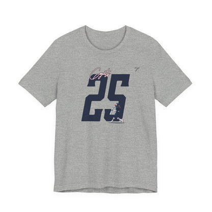 Corey Goguts Graphic Tee