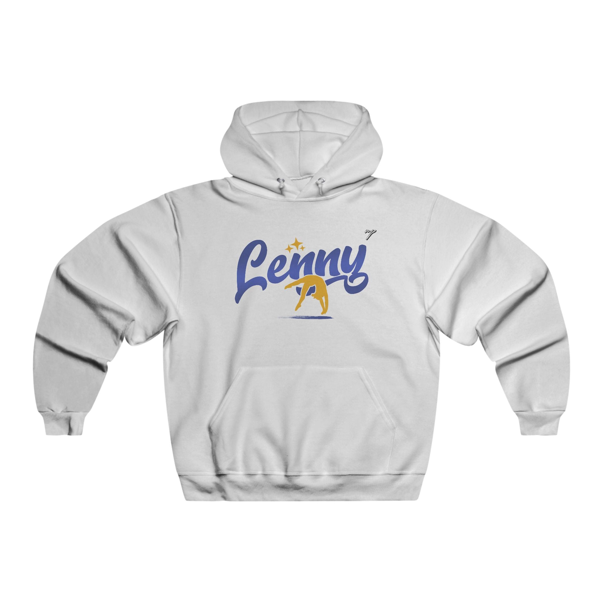 Linnea Vasali Vintage Hoodie