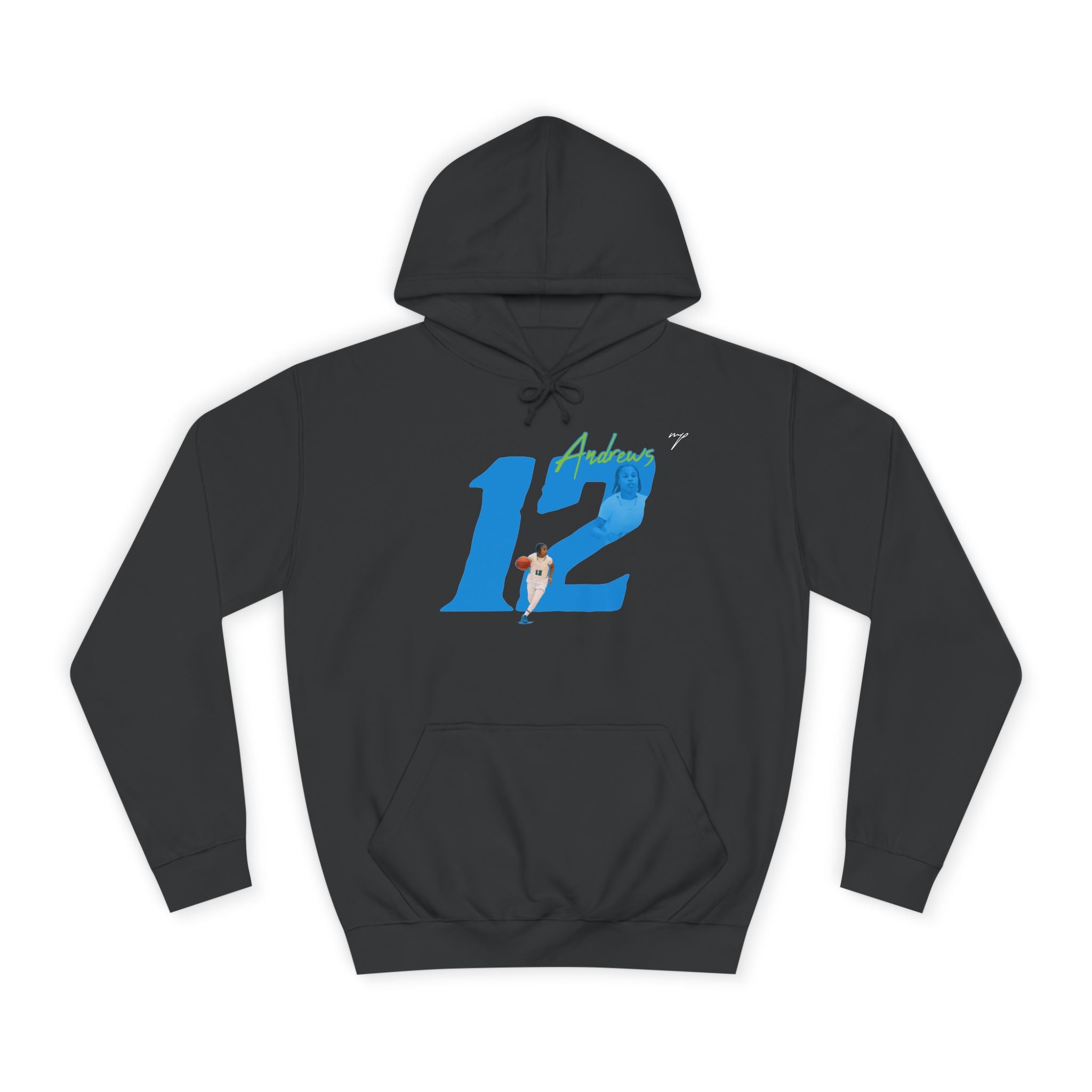 Latayshia Andrews Hoodie