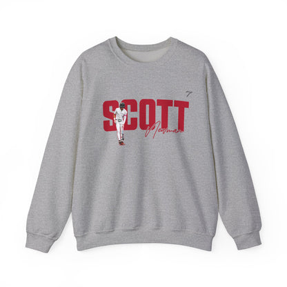 Scott Newman Crewneck