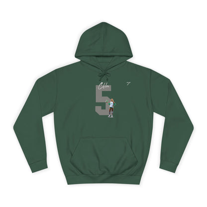 Chloe Hansen Hoodie