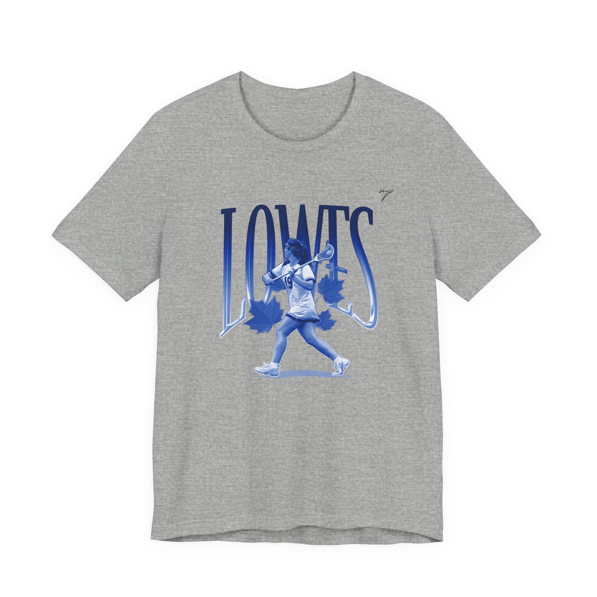 Elisha Lowes Graphic Tee