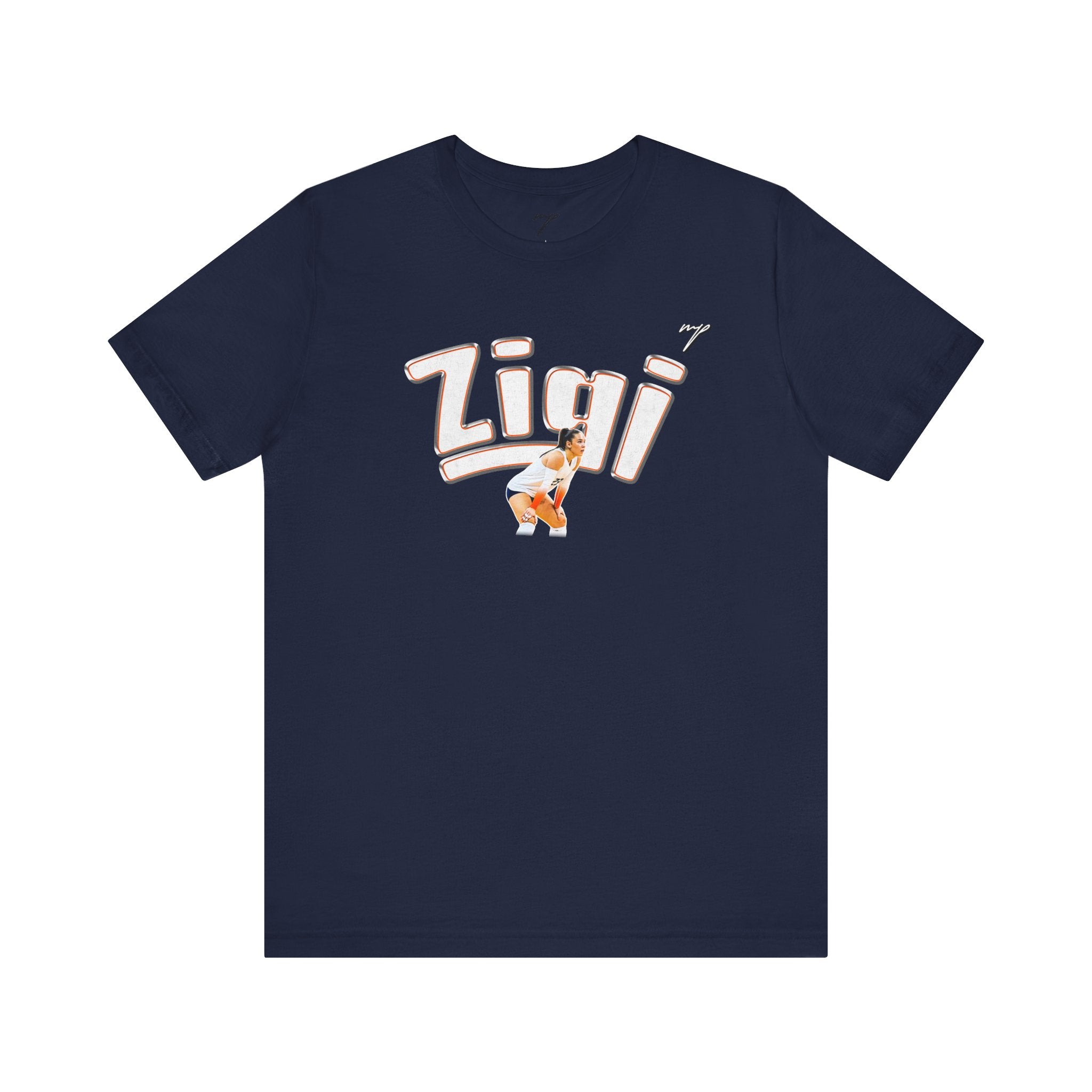 Lara Zigic Graphic Tee