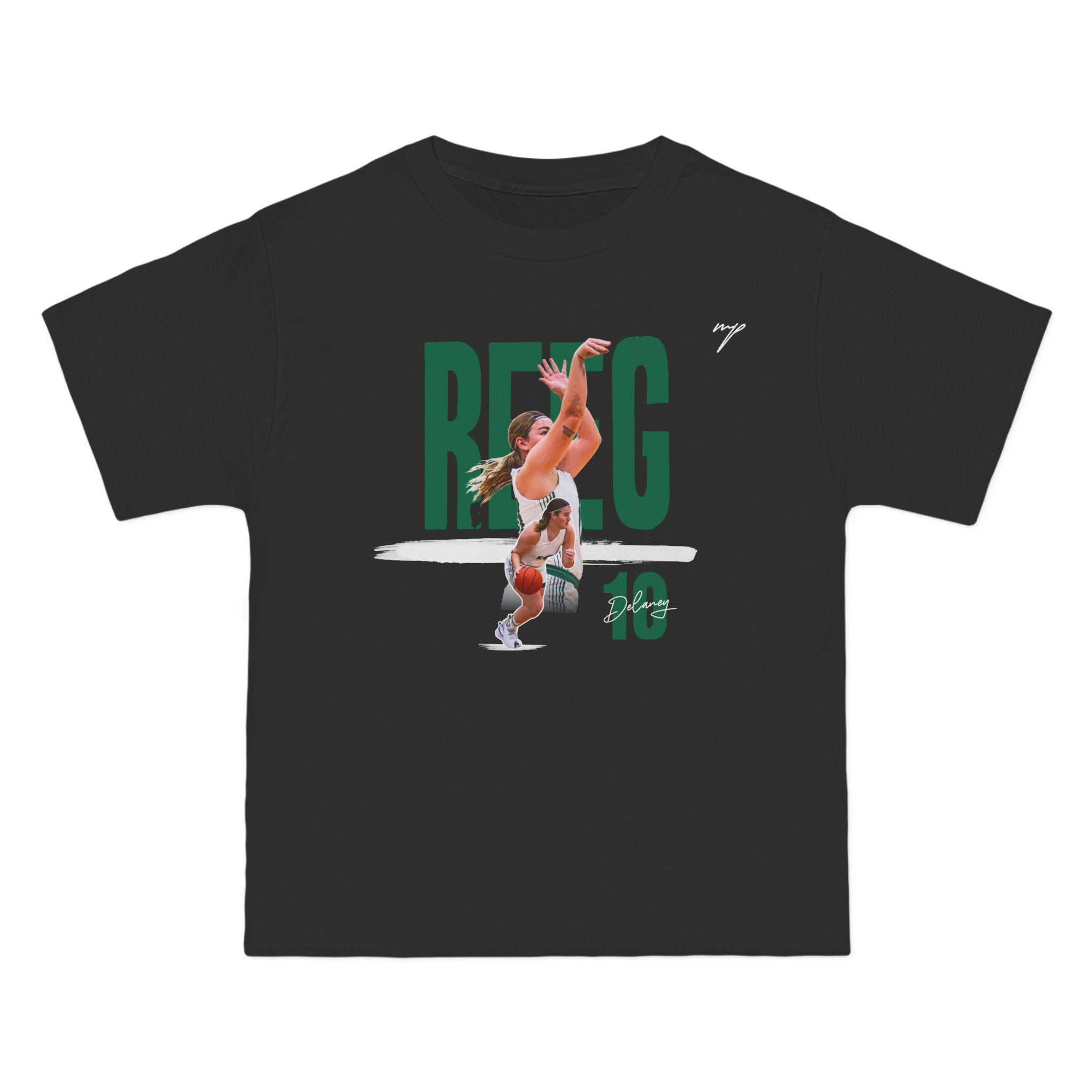 Delaney Reeg Vintage Tee