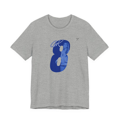 Grace Krohn Graphic Tee