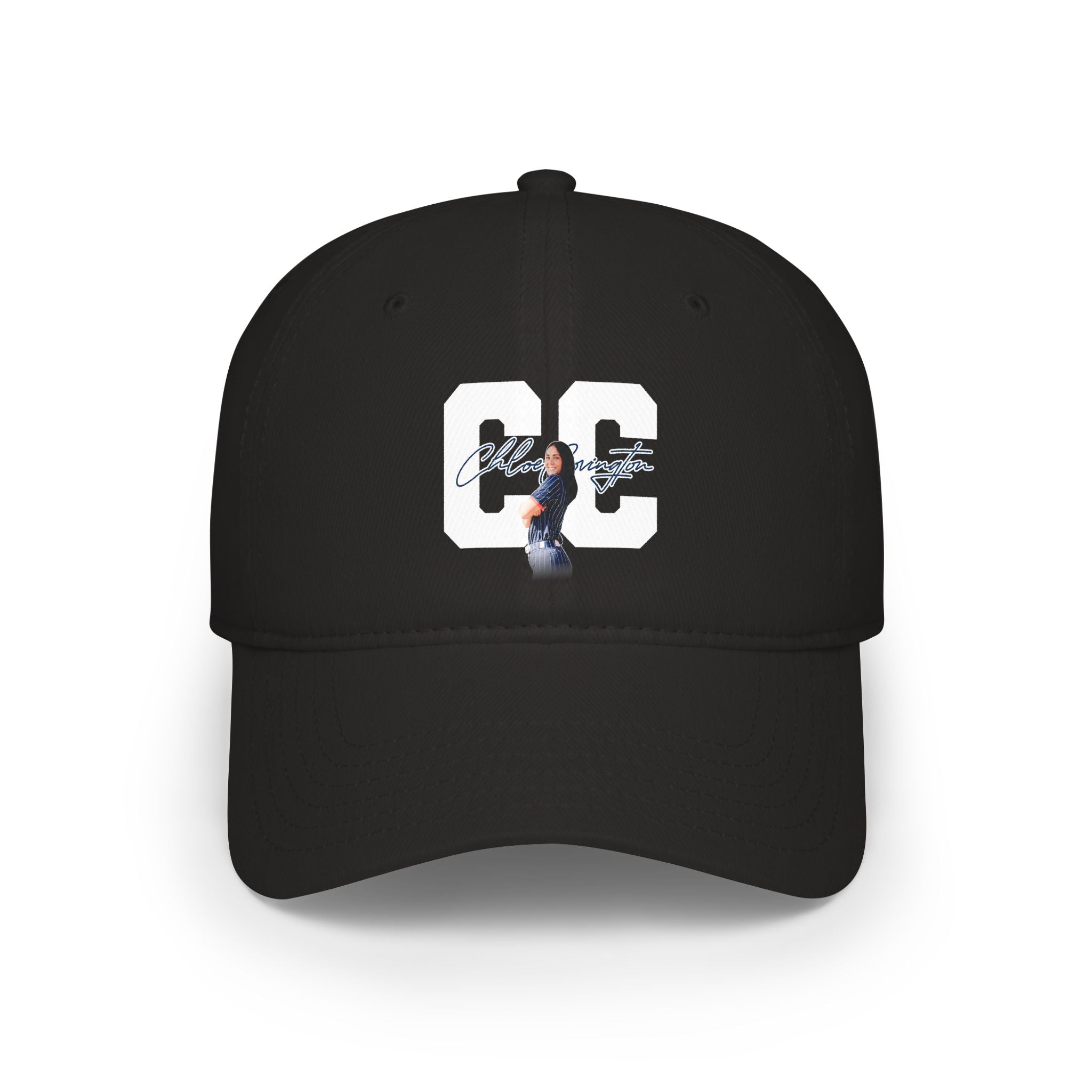 Chloe Covington Hat