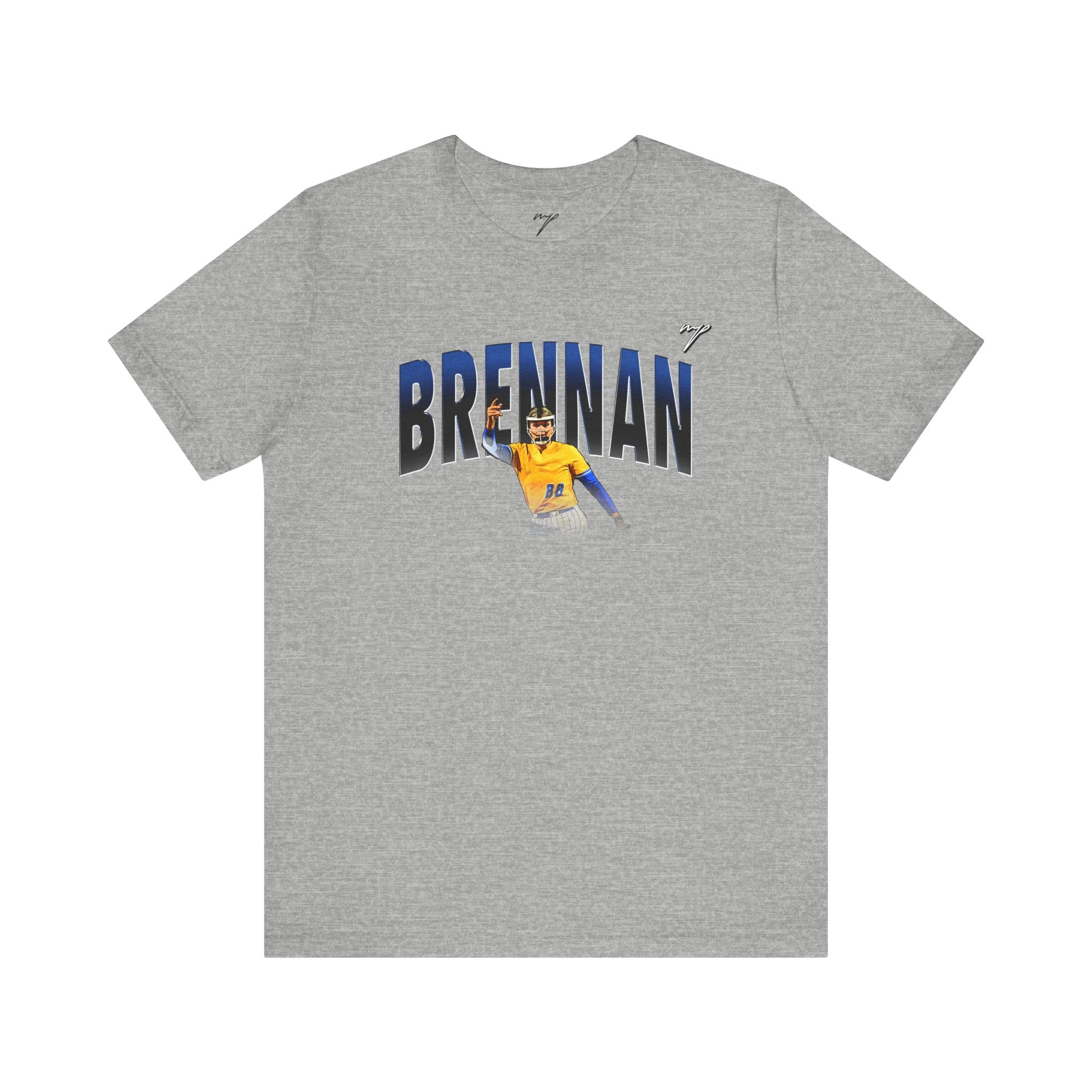 Emma Brennan Graphic Tee
