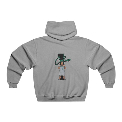 Aiyanna Culver Vintage Hoodie