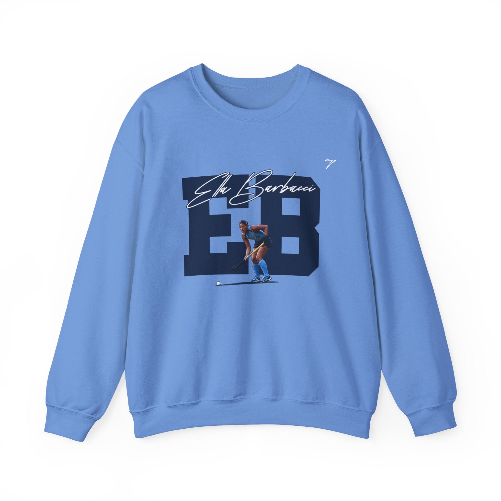 Ella Barbacci Crewneck