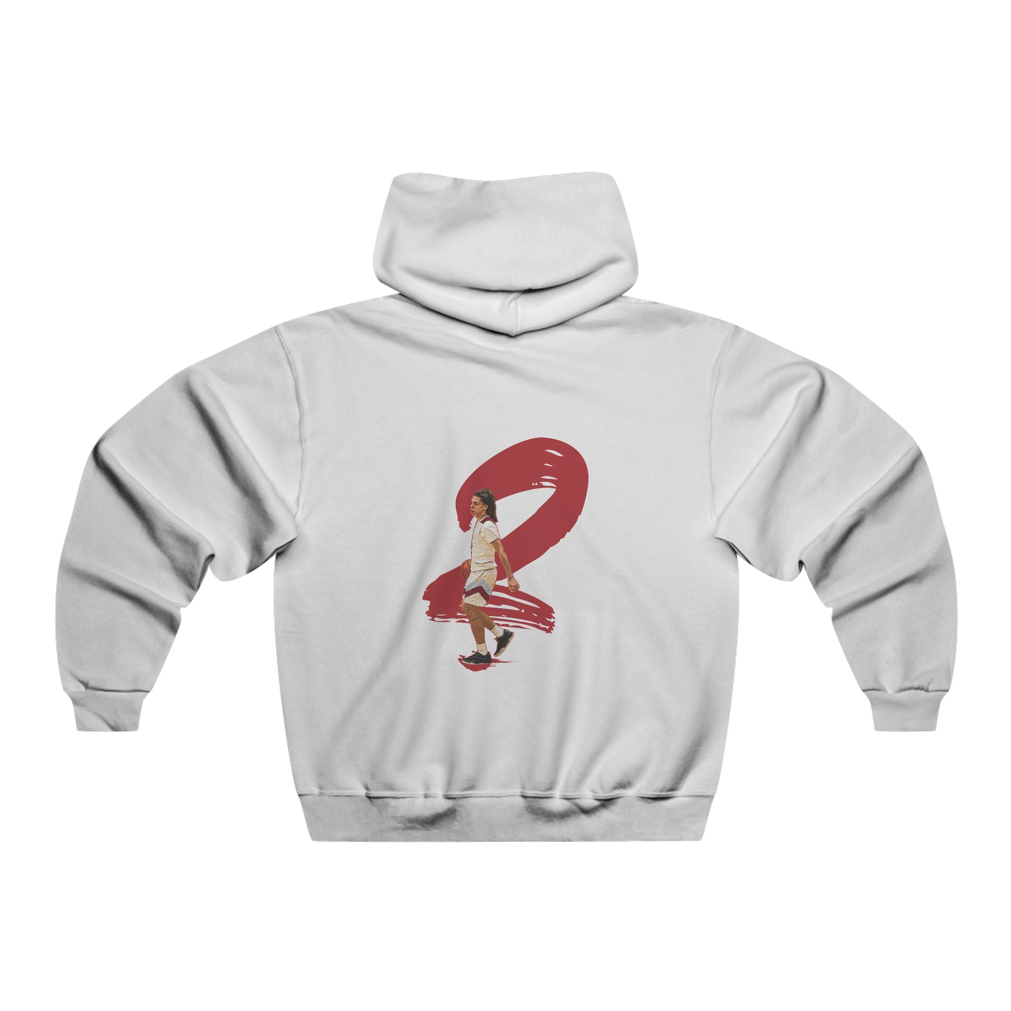 Daniel Reyes Vintage Hoodie