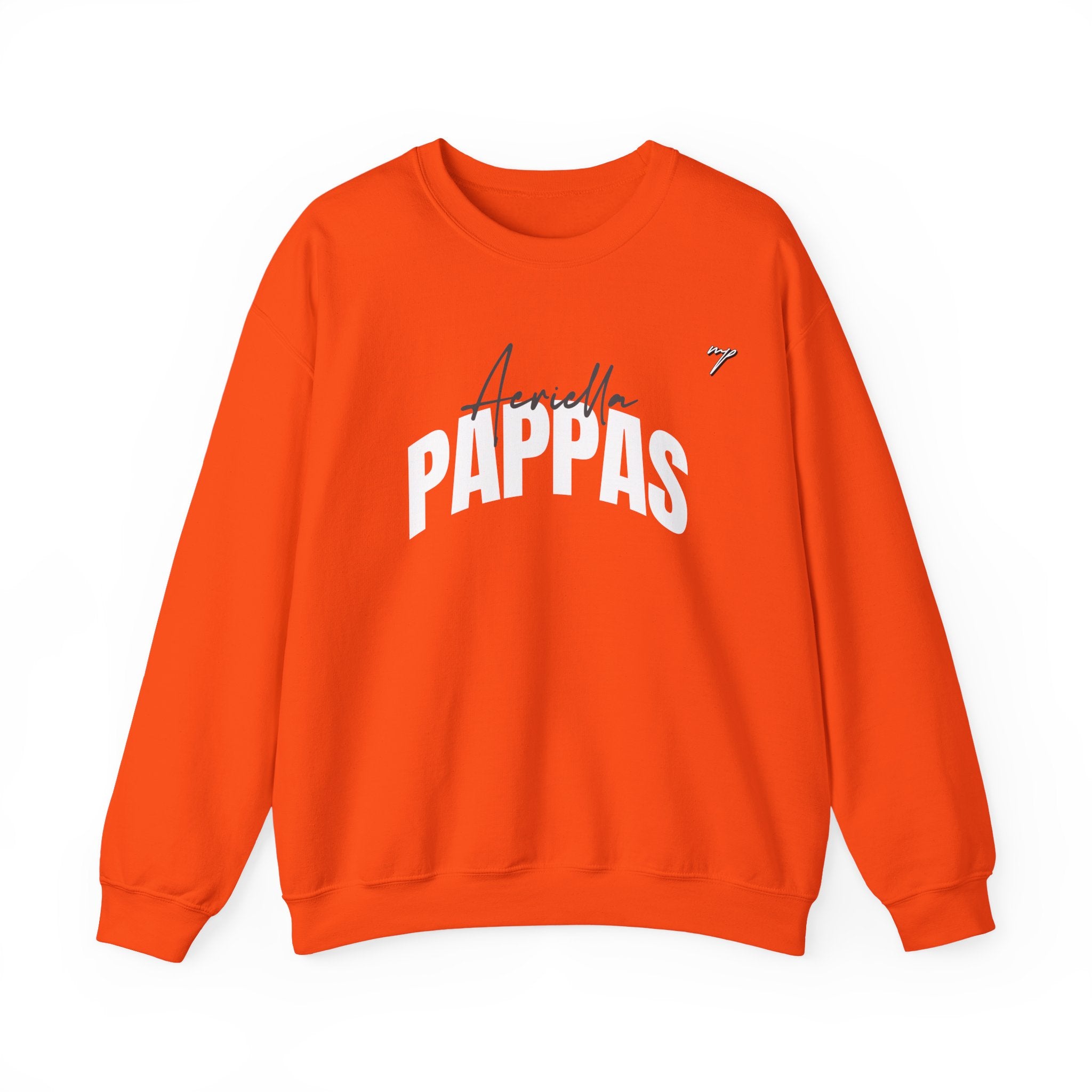 Aeriella Pappas Crewneck
